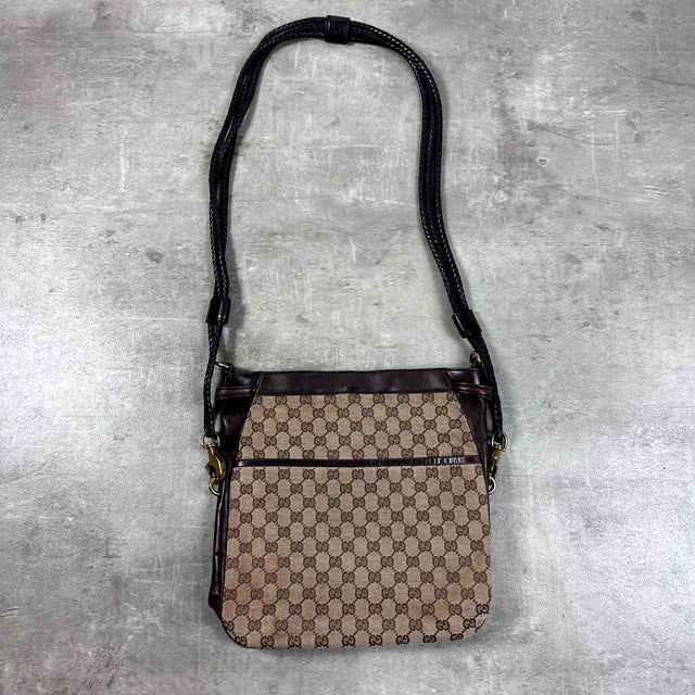 Gucci Messenger Bag