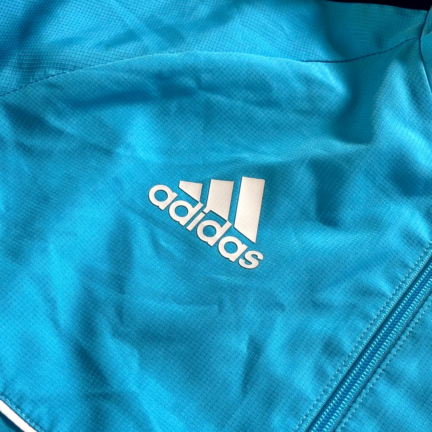 Adidas x Olympique Marseille Vintage Tracksuit 2013/14 | S