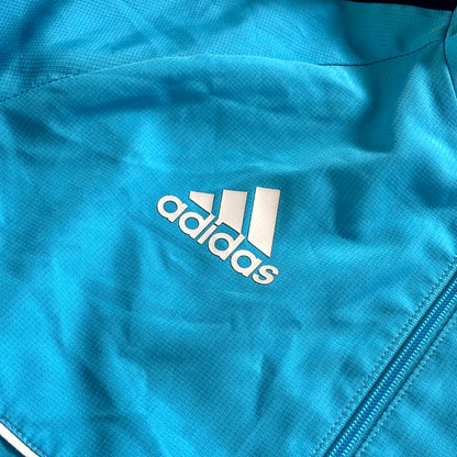 Adidas x Olympique Marseille Vintage Tracksuit 2013/14 | S