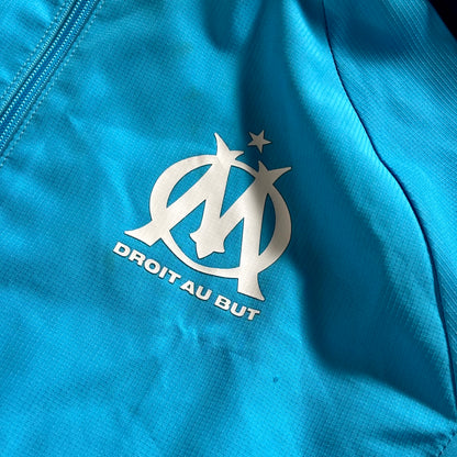 Adidas x Olympique Marseille Vintage Tracksuit 2013/14 | S