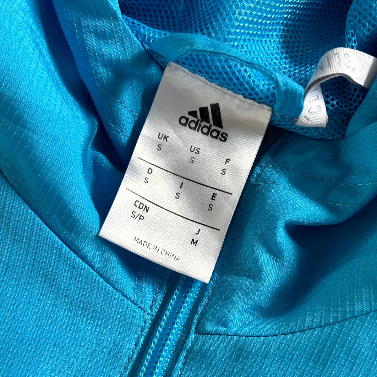 Adidas x Olympique Marseille Vintage Tracksuit 2013/14 | S