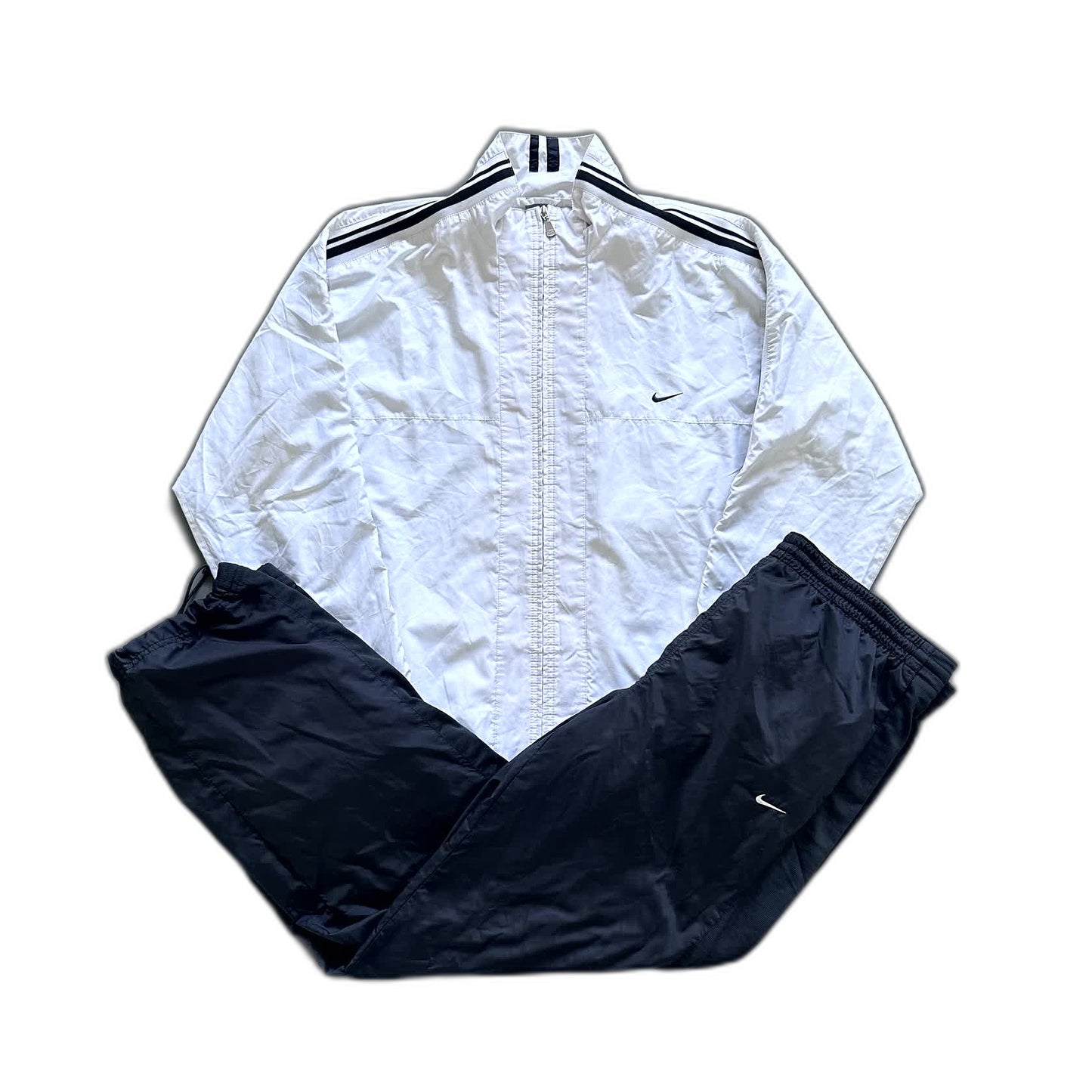 Nike Vintage Tracksuit | XXL
