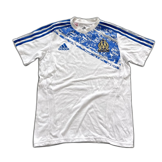Adidas x Olympique Marseille Vintage Shirt 2009/09 | S