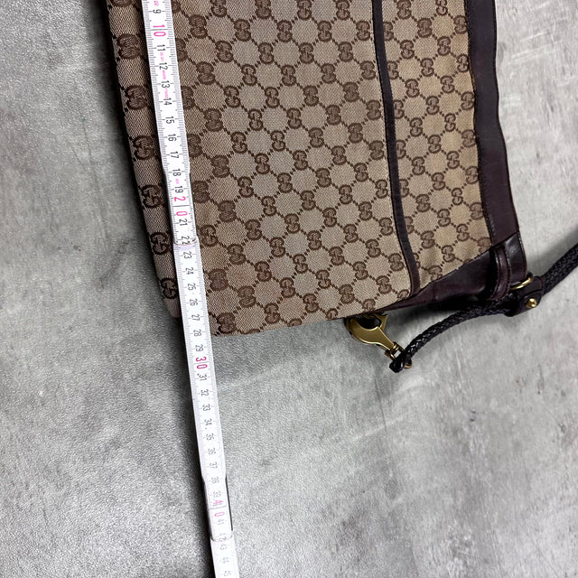 Gucci Messenger Bag