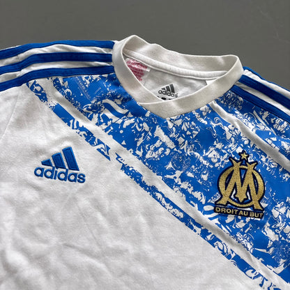 Adidas x Olympique Marseille Vintage Shirt 2009/09 | S