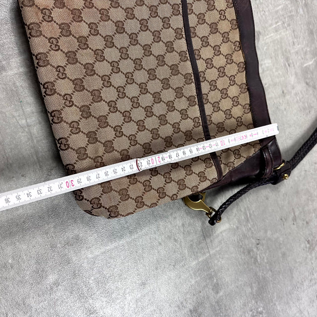 Gucci Messenger Bag