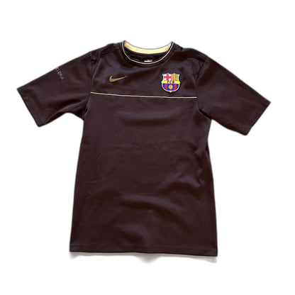 Nike x FC Barcelona Vintage *Premium* Trikot 2008/09 | S