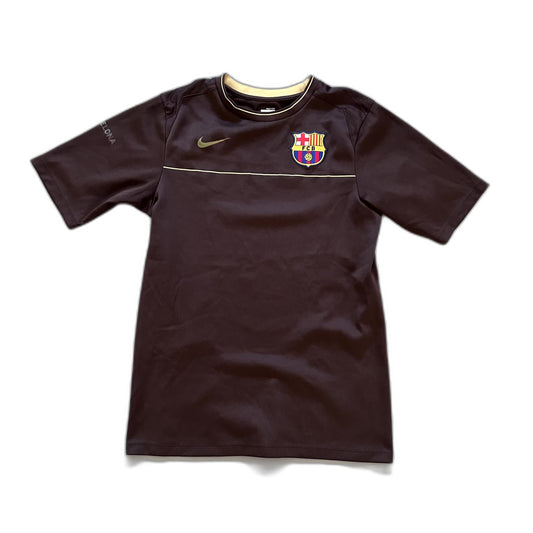 Nike x FC Barcelona Vintage *Premium* Trikot 2008/09 | S