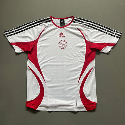 Adidas x Ajax Amsterdam Vintage Trikot 2007/08 | M