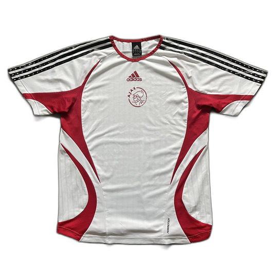 Adidas x Ajax Amsterdam Vintage Trikot 2007/08 | M
