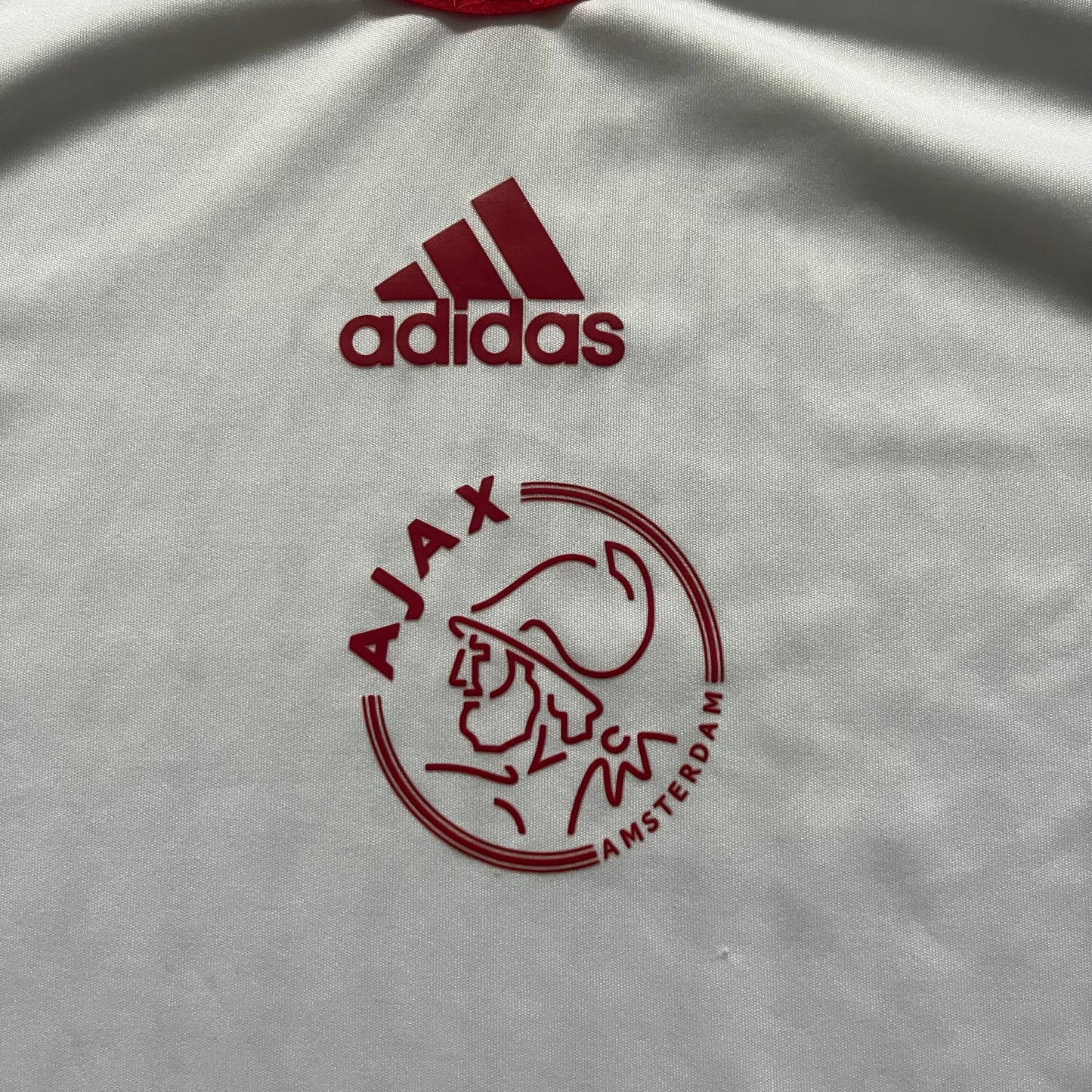 Adidas x Ajax Amsterdam Vintage Trikot 2007/08 | M