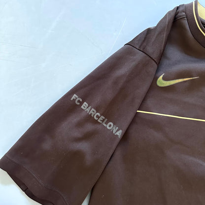 Nike x FC Barcelona Vintage *Premium* Trikot 2008/09 | S