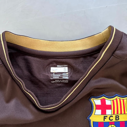 Nike x FC Barcelona Vintage *Premium* Trikot 2008/09 | S