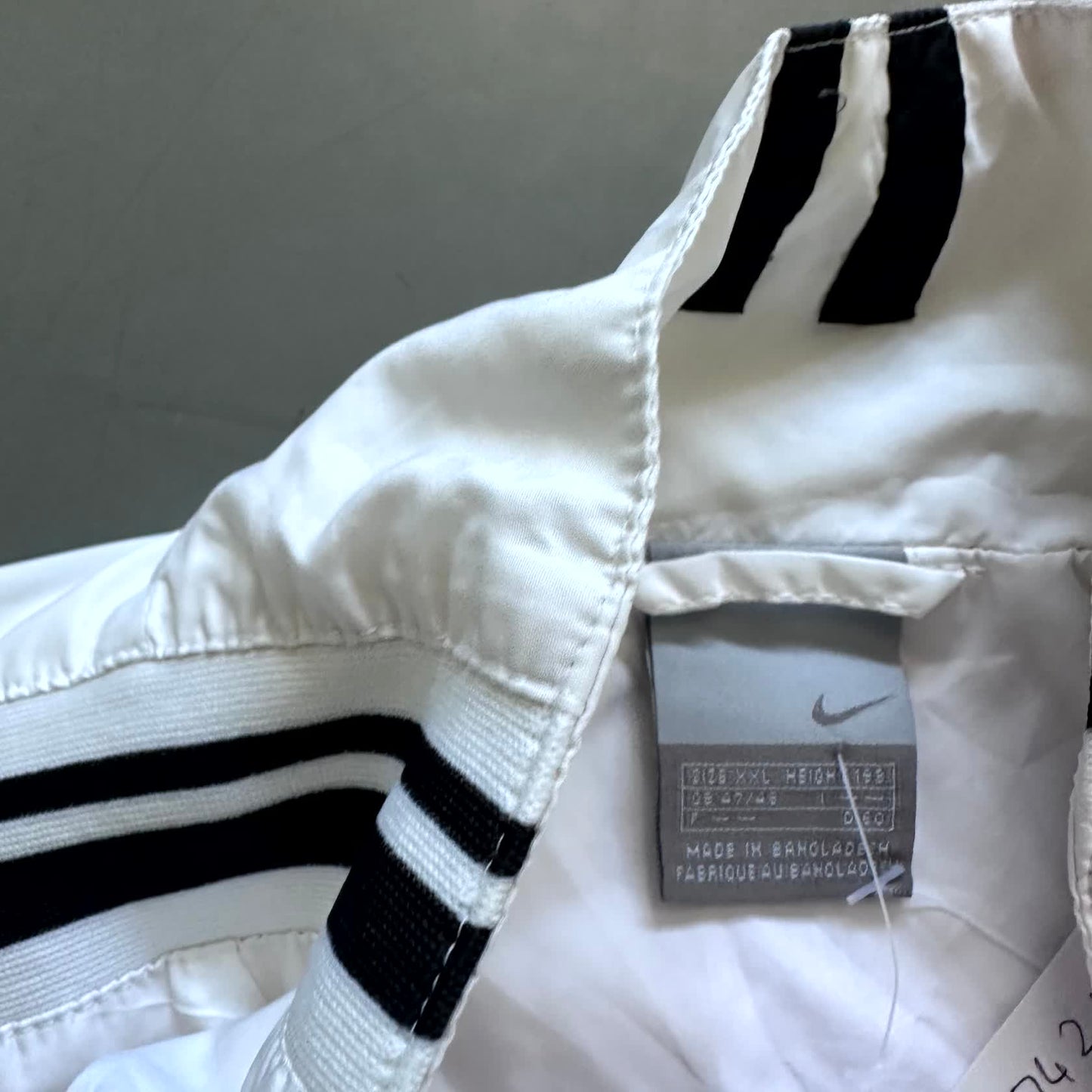 Nike Vintage Tracksuit | XXL