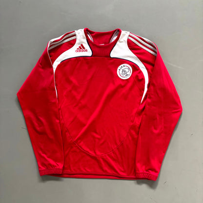 Adidas x Ajax Amsterdam Vintage Trainingsset 2006/07 | XL