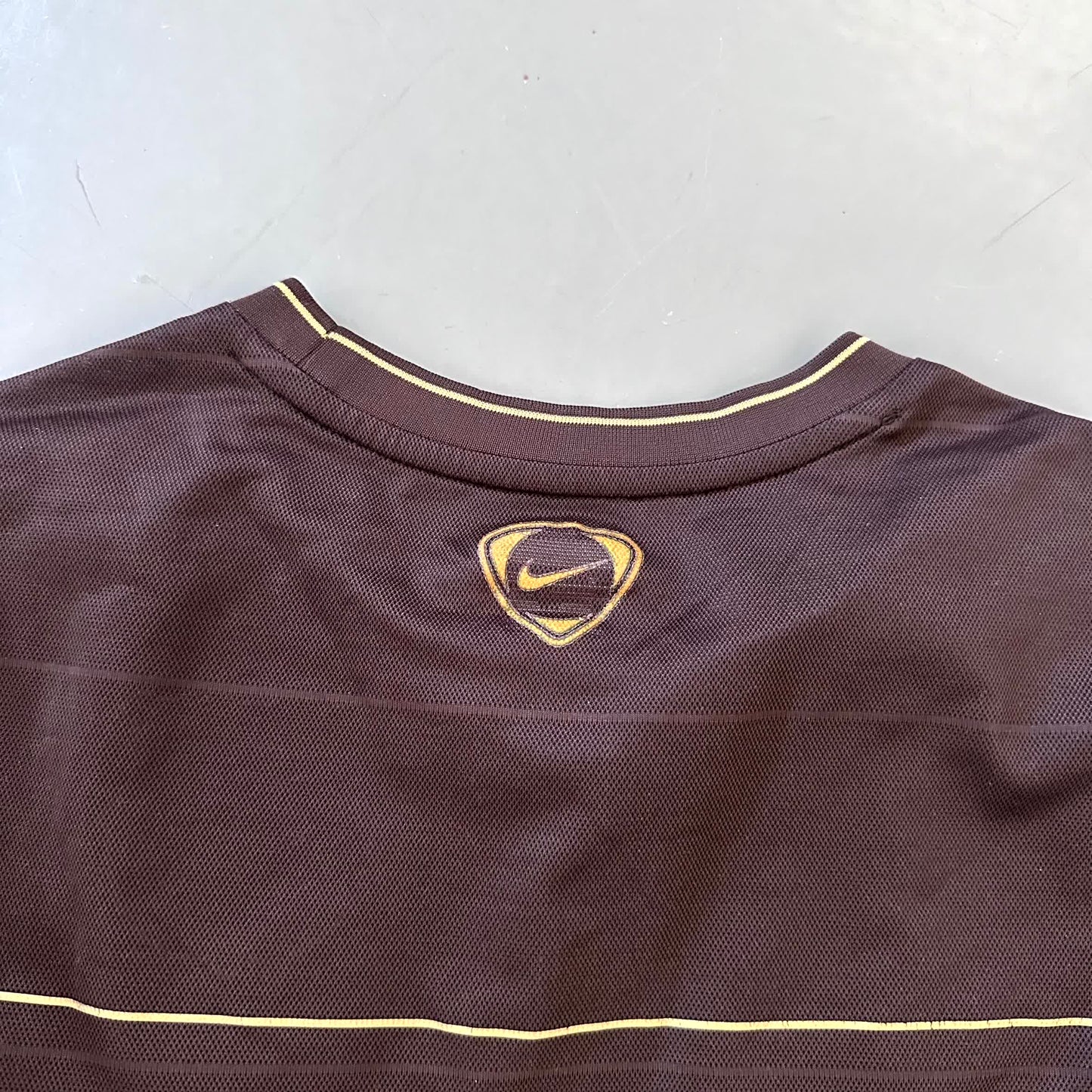 Nike x FC Barcelona Vintage *Premium* Trikot 2008/09 | S