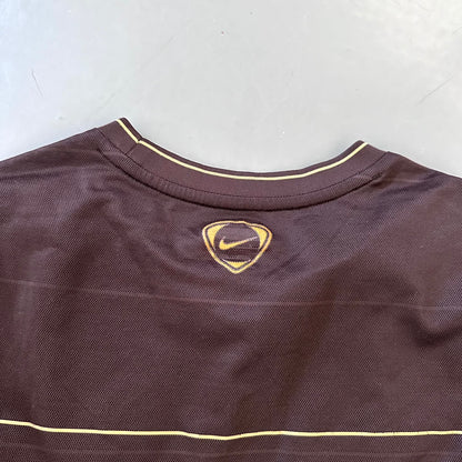 Nike x FC Barcelona Vintage *Premium* Trikot 2008/09 | S