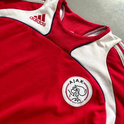 Adidas x Ajax Amsterdam Vintage Trainingsset 2006/07 | XL