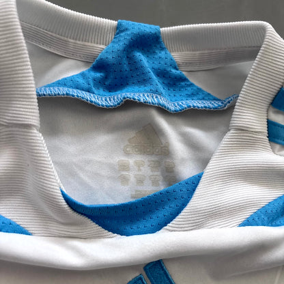 Adidas x Olympique Marseille Vintage Trikot 2007/08 | M