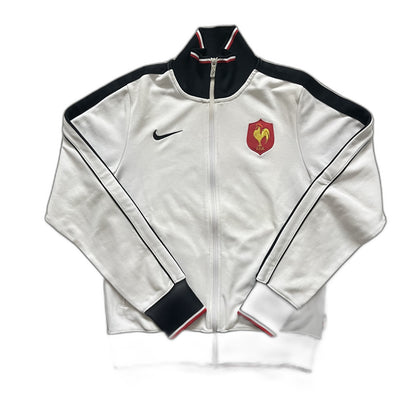 Nike x Frankreich Vintage Trackjacket 2015/16 | S
