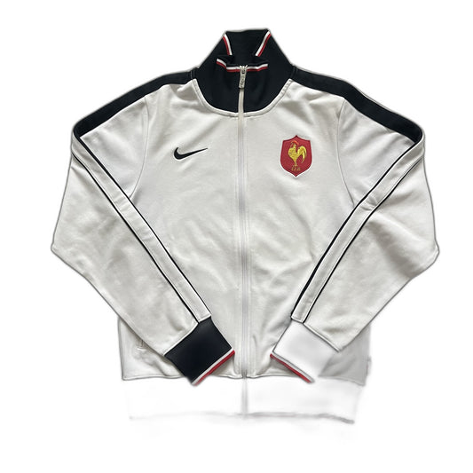Nike x Frankreich Vintage Trackjacket 2015/16 | S