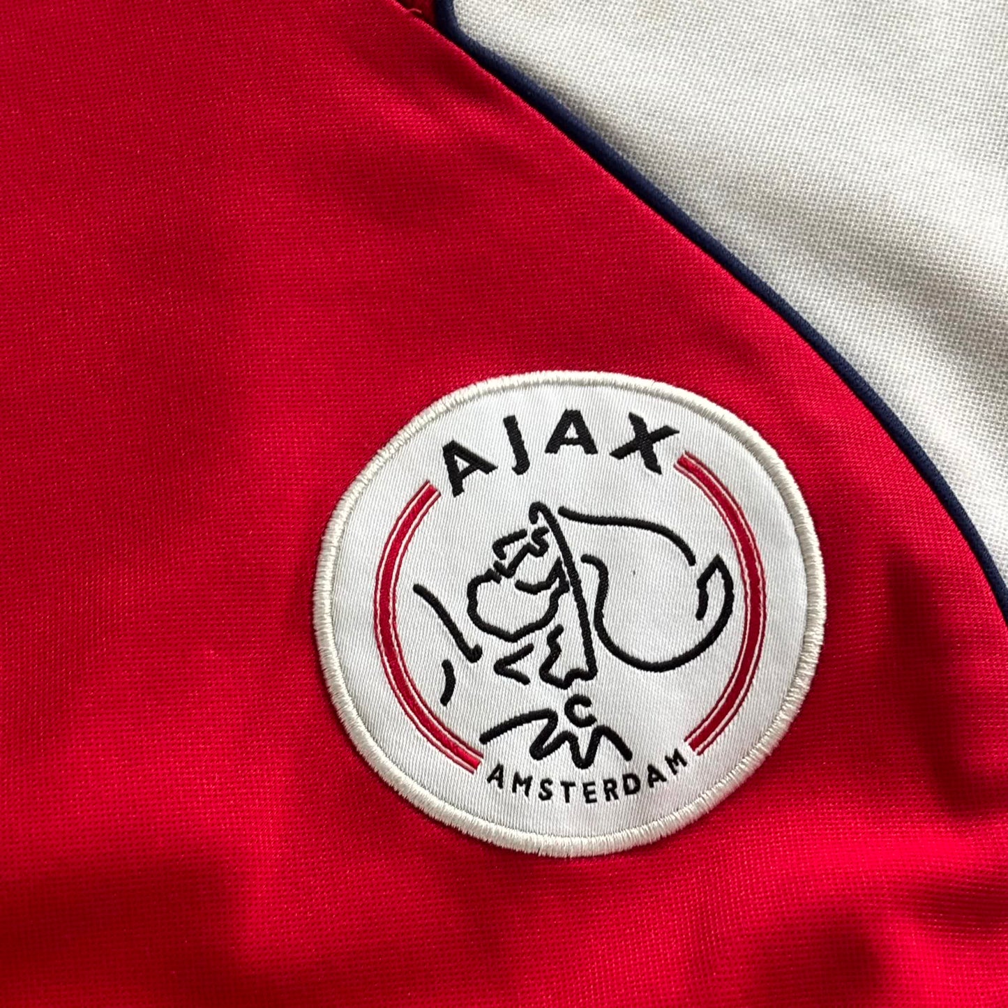 Adidas x Ajax Amsterdam Vintage Trainingsset 2006/07 | XL