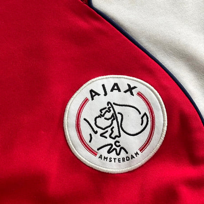 Adidas x Ajax Amsterdam Vintage Trainingsset 2006/07 | XL