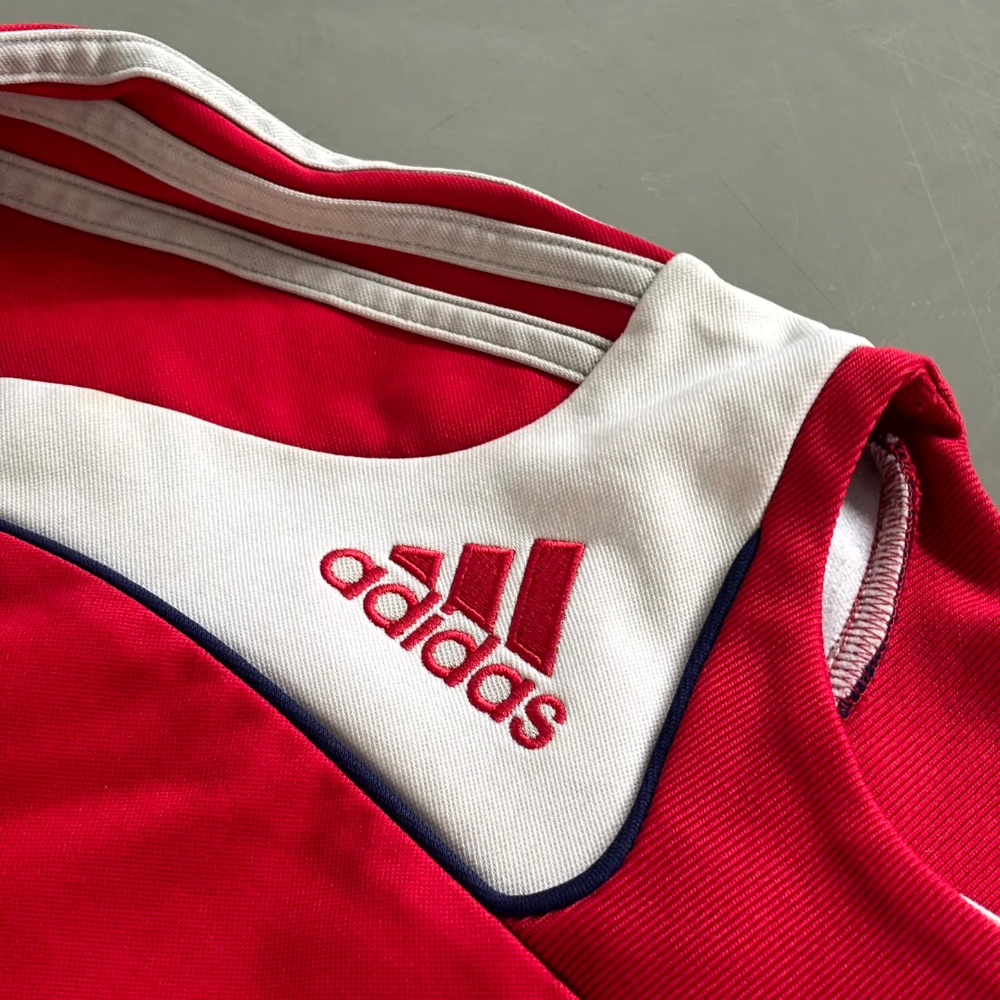 Adidas x Ajax Amsterdam Vintage Trainingsset 2006/07 | XL