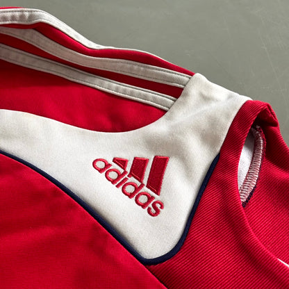 Adidas x Ajax Amsterdam Vintage Trainingsset 2006/07 | XL