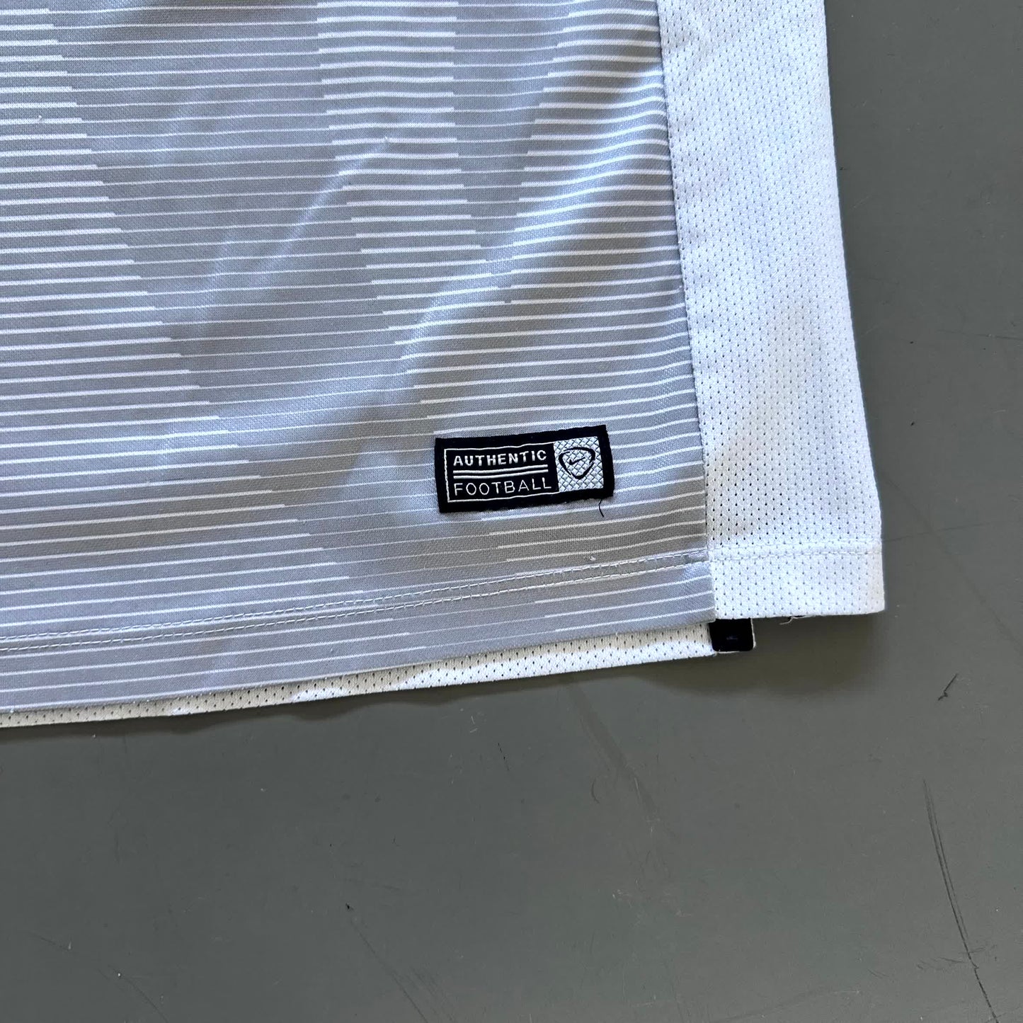 Nike x Frankreich Vintage Trikot 2014 | S