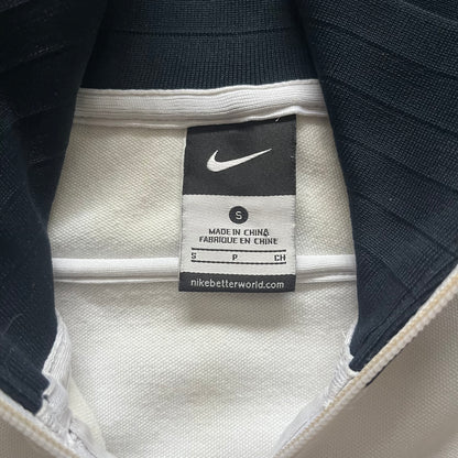 Nike x Frankreich Vintage Trackjacket 2015/16 | S
