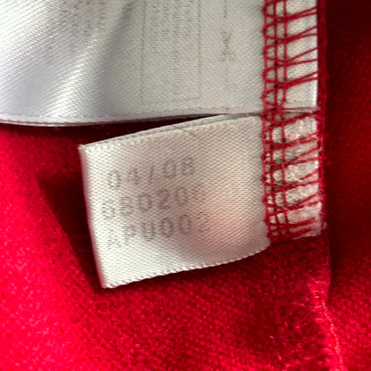 Adidas x Ajax Amsterdam Vintage Trainingsset 2006/07 | XL