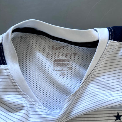 Nike x Frankreich Vintage Trikot 2014 | S