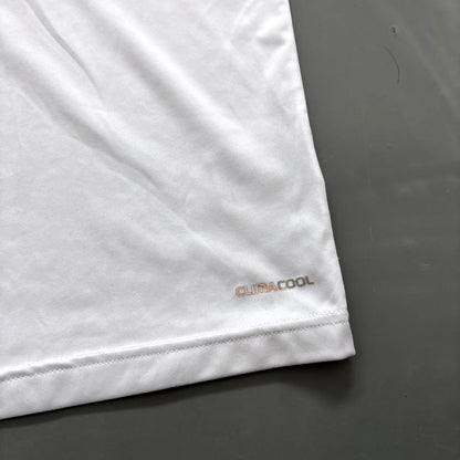 Adidas x Olympique Marseille Vintage Top 2008/09 | XL