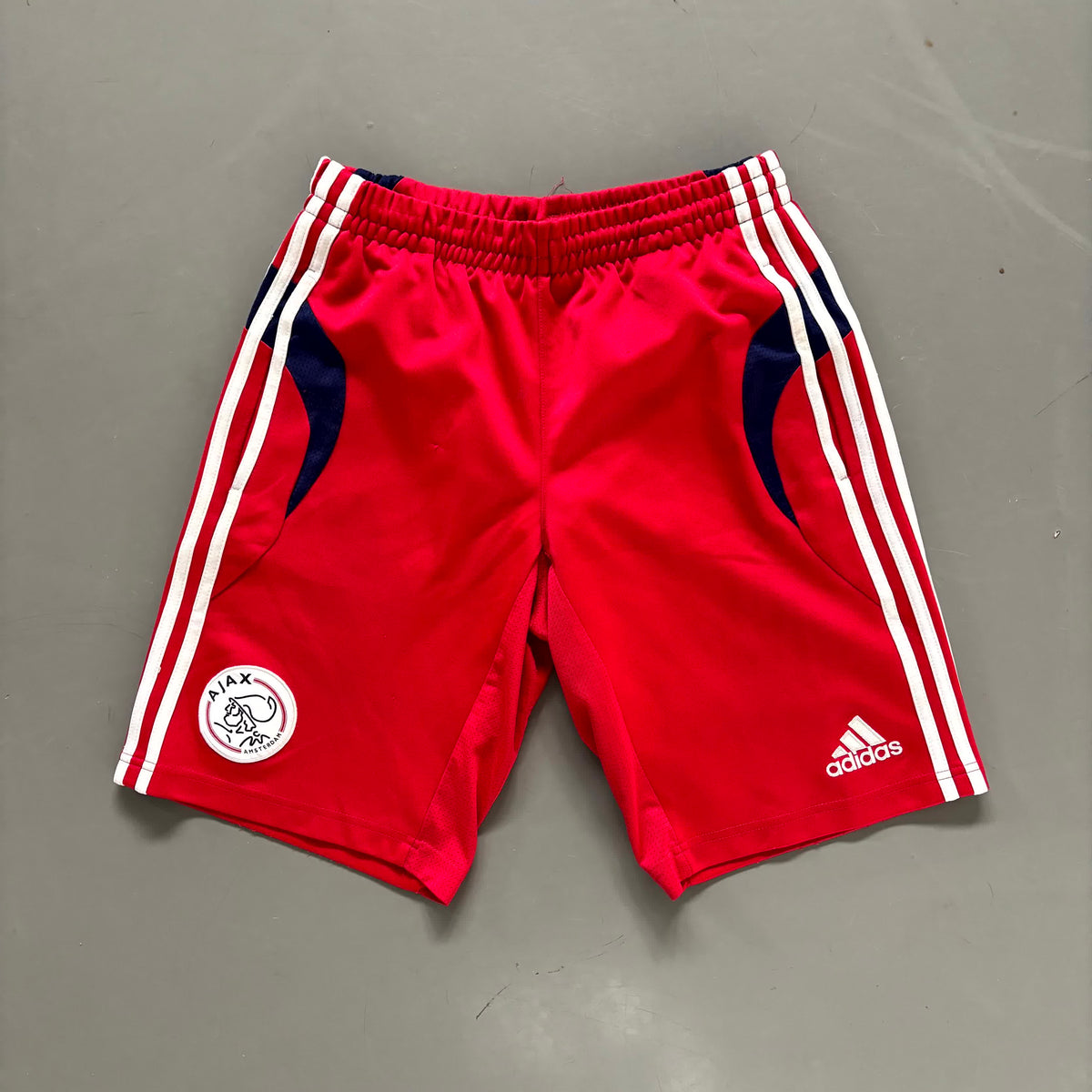 Adidas x Ajax Amsterdam Vintage Trainingsset 2006/07 | XL