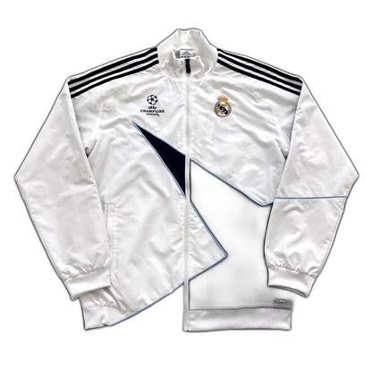 Adidas x Real Madrid CL Vintage *Premium* Trackjacket 2011/12 | L