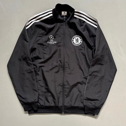 Adidas x FC Chelsea CL Vintage *Premium* Tracksuit 2014/15 | S