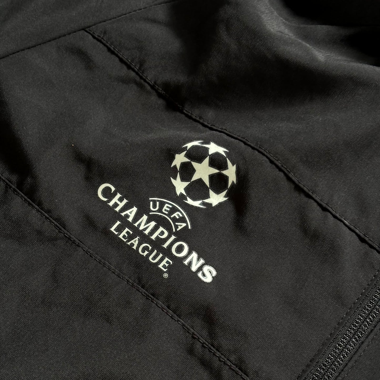 Adidas x FC Chelsea CL Vintage *Premium* Tracksuit 2014/15 | S