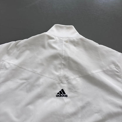 Adidas x Real Madrid CL Vintage *Premium* Trackjacket 2011/12 | L