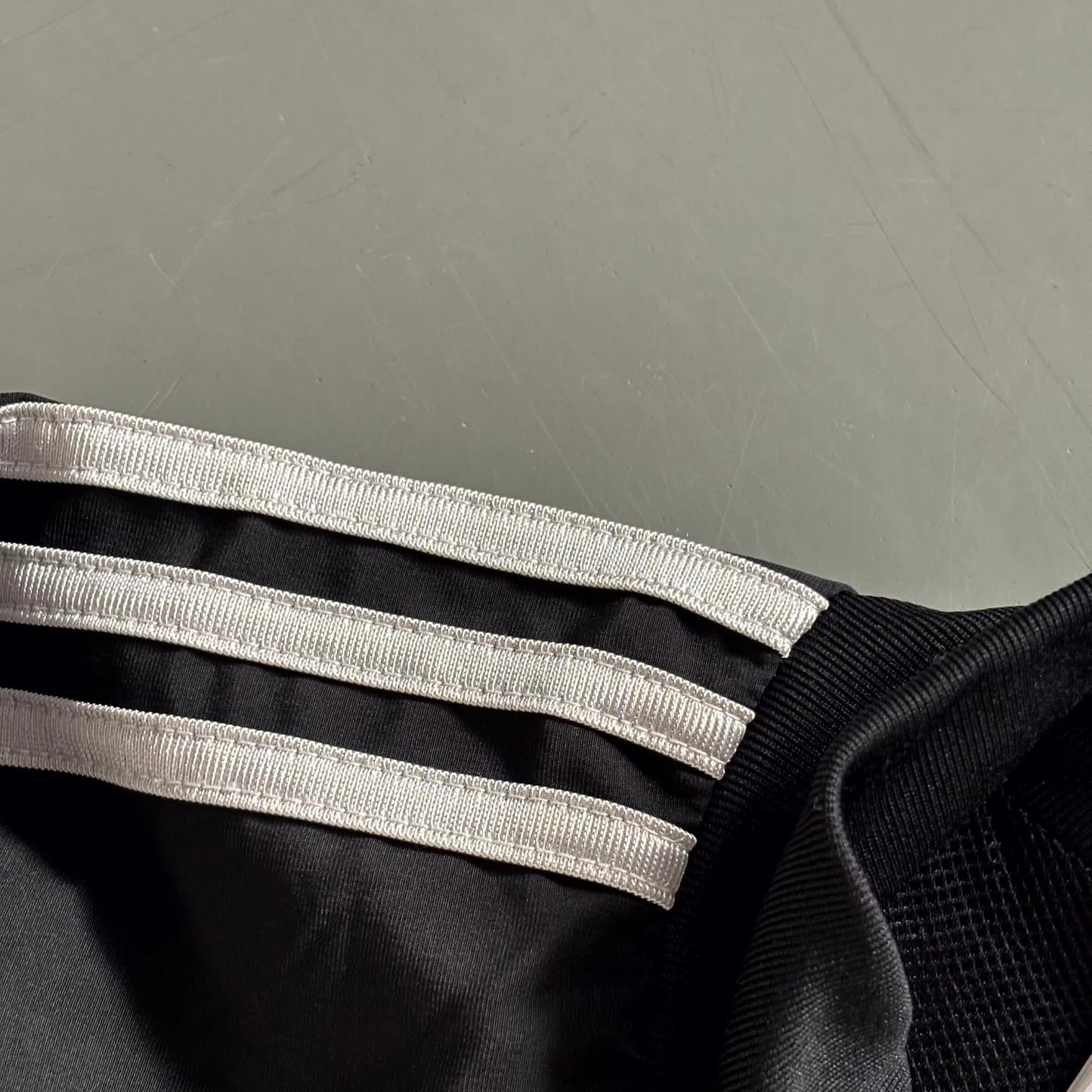 Adidas x FC Chelsea CL Vintage *Premium* Tracksuit 2014/15 | S