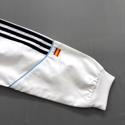 Adidas x Real Madrid CL Vintage *Premium* Trackjacket 2011/12 | L