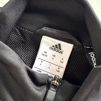 Adidas x FC Chelsea CL Vintage *Premium* Tracksuit 2014/15 | S