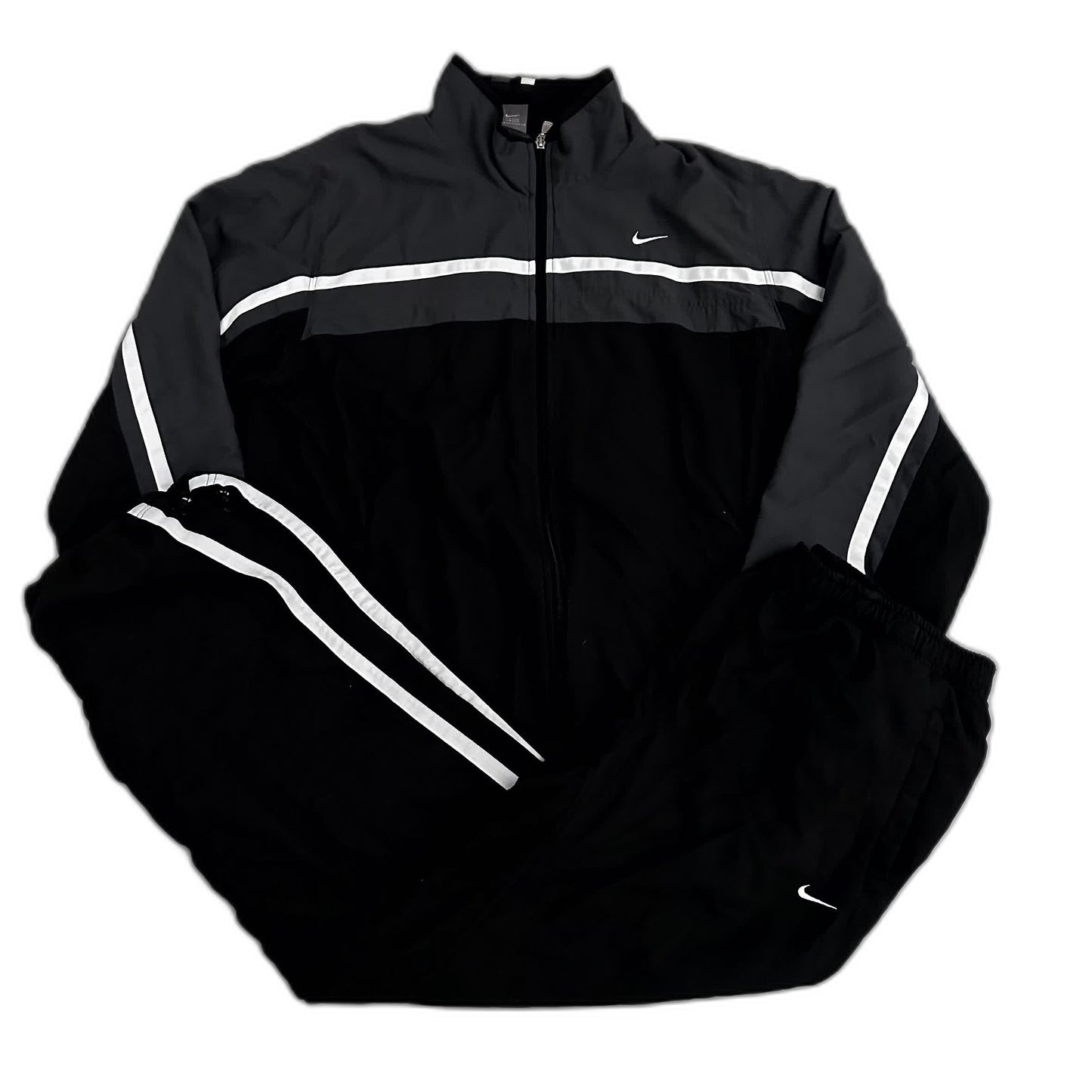 Nike Vintage Tracksuit | XL