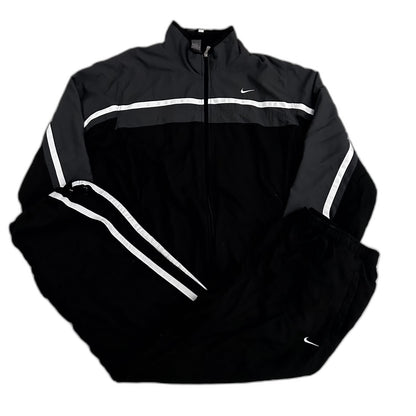 Nike Vintage Tracksuit | XL