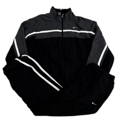 Nike Vintage Tracksuit | XL