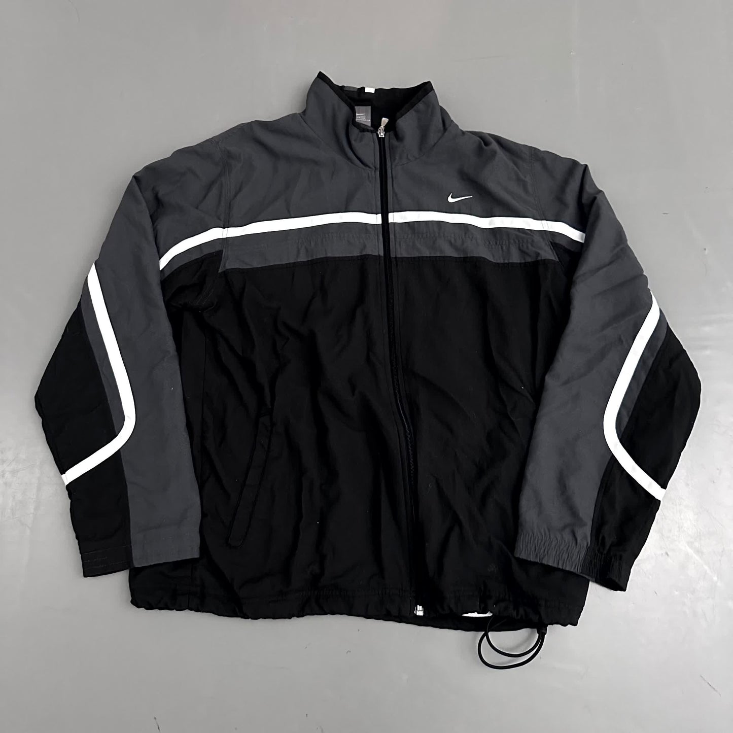 Nike Vintage Tracksuit | XL