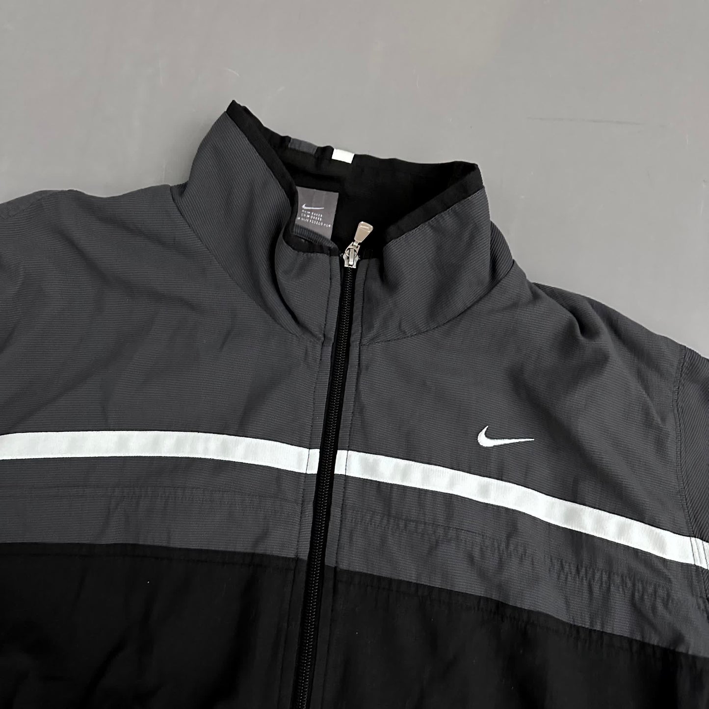 Nike Vintage Tracksuit | XL