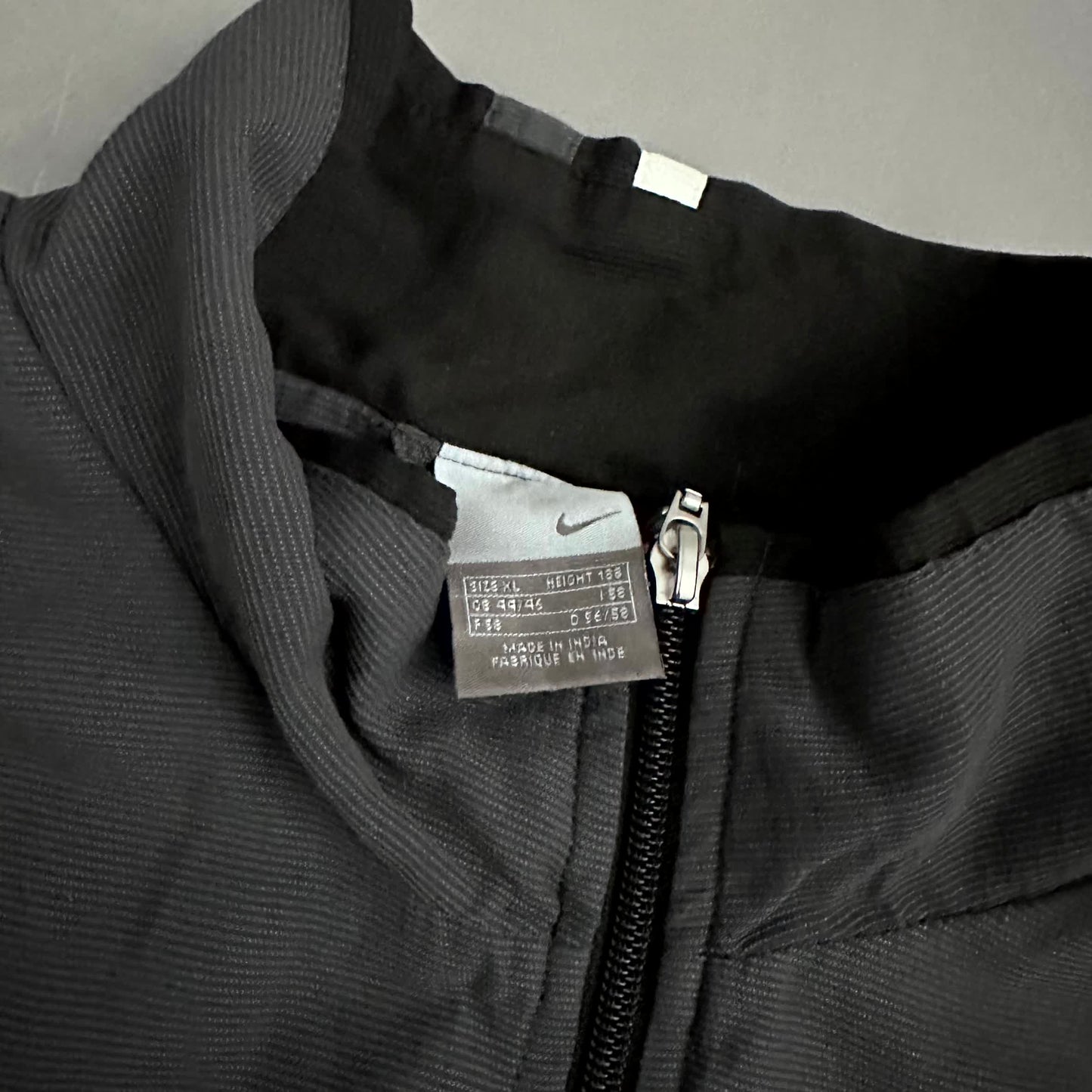 Nike Vintage Tracksuit | XL