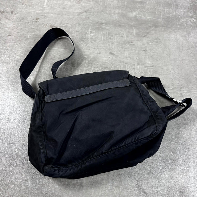 Prada Messenger Bag