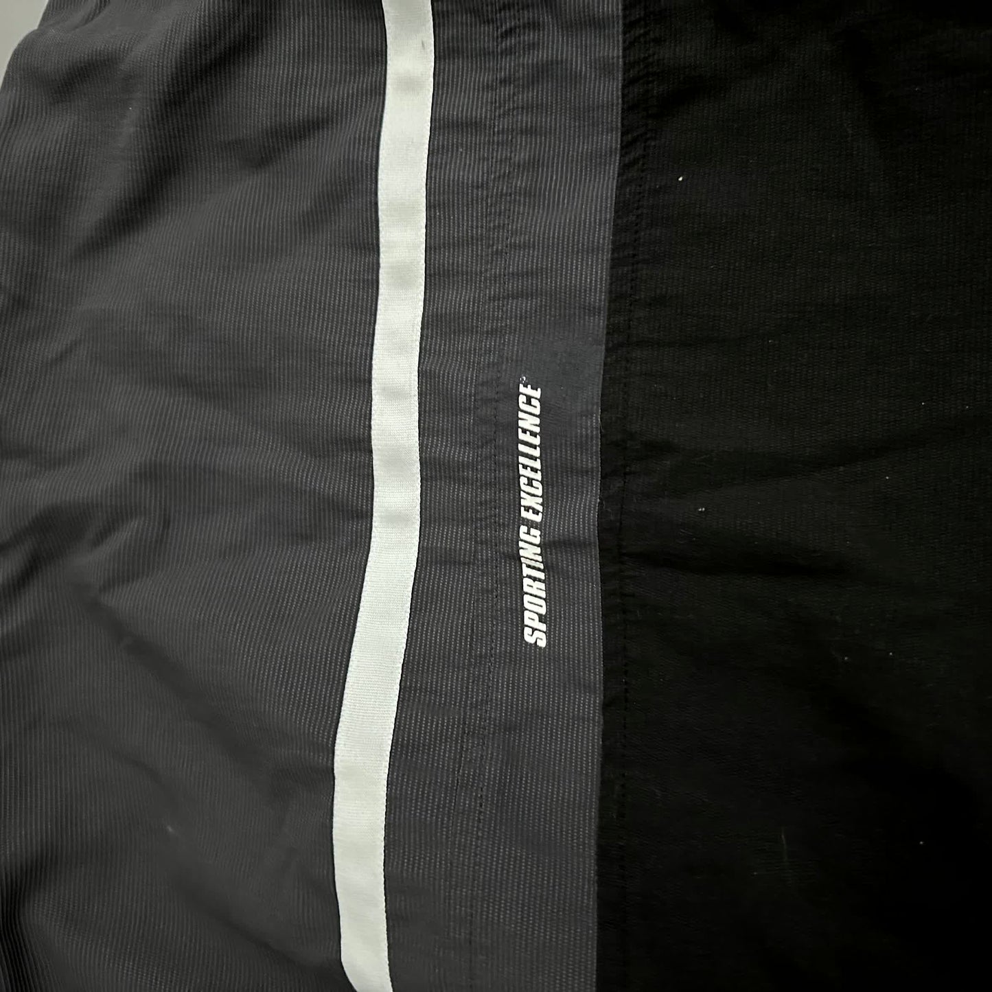 Nike Vintage Tracksuit | XL